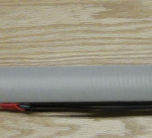 Rod Travel Case - Double